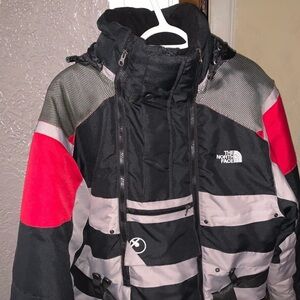 Men’s North Face Winter Coat Size XL